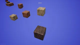 Скриншот 4 к игре Spleef Game