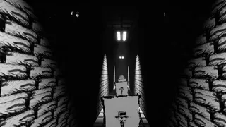 Скриншот 1 к игре The Paper Trials