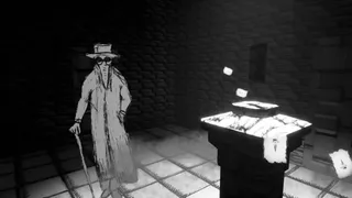 Скриншот 3 к игре The Paper Trials