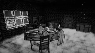 Скриншот 4 к игре The Paper Trials