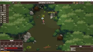 Скриншот 2 к игре Free For All