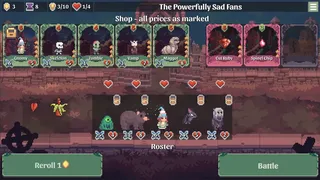 Скриншот 3 к игре Tower Pets