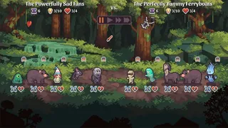Скриншот 5 к игре Tower Pets