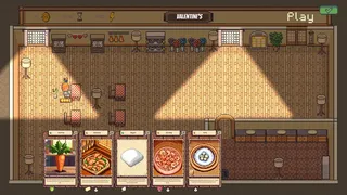 Скриншот 1 к игре Delicards - A Delicious Card Game