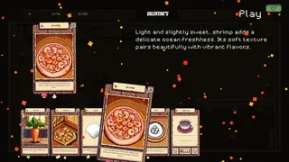 Скриншот 2 к игре Delicards - A Delicious Card Game