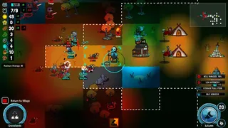Скриншот 1 к игре Kill A Million Rats