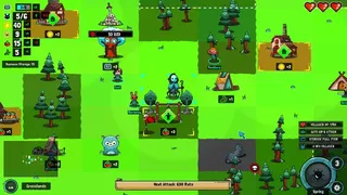 Скриншот 2 к игре Kill A Million Rats