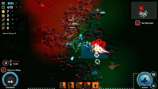 Скриншот 3 к игре Kill A Million Rats