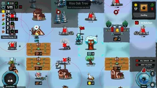Скриншот 6 к игре Kill A Million Rats
