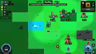 Скриншот 7 к игре Kill A Million Rats