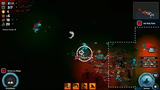 Скриншот 8 к игре Kill A Million Rats