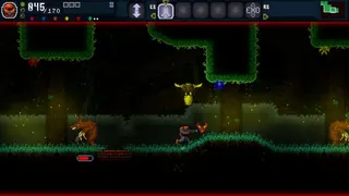 Скриншот 1 к игре Xanthiom 2
