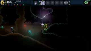 Скриншот 3 к игре Xanthiom 2