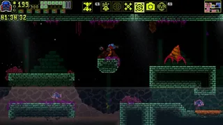 Скриншот 4 к игре Xanthiom 2