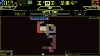 Скриншот 8 к игре Xanthiom 2