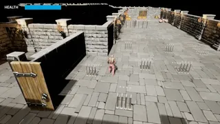 Скриншот 4 к игре Rhino Puzzle