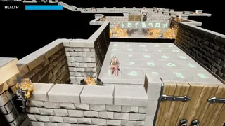 Скриншот 5 к игре Rhino Puzzle