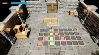 Скриншот 6 к игре Rhino Puzzle