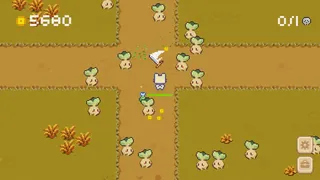 Скриншот 4 к игре Cute Farmer Life