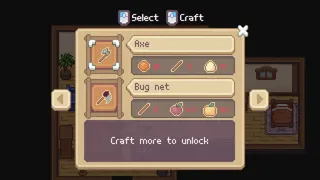 Скриншот 5 к игре Cute Farmer Life