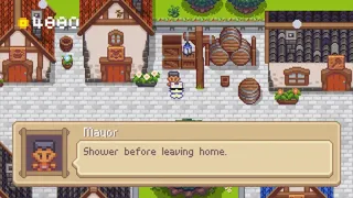 Скриншот 8 к игре Cute Farmer Life
