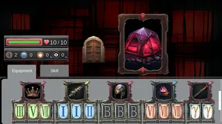Скриншот 3 к игре Ronshade