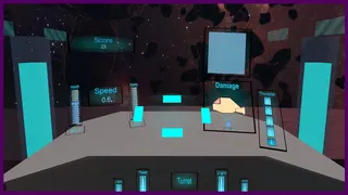 Скриншот 1 к игре Intergalactic