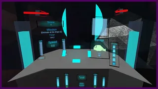 Скриншот 2 к игре Intergalactic