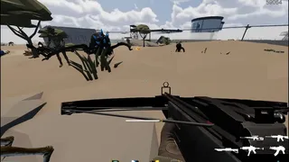 Скриншот 6 к игре ReactFuse: Stolen Minds