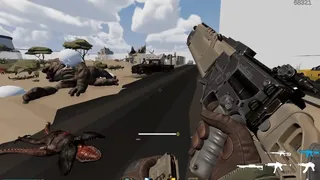 Скриншот 7 к игре ReactFuse: Stolen Minds