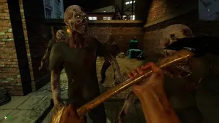 Скриншот 3 к игре Resident Fear : Redistribution