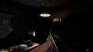 Скриншот 5 к игре Resident Fear : Redistribution