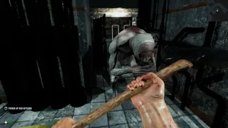 Скриншот 7 к игре Resident Fear : Redistribution