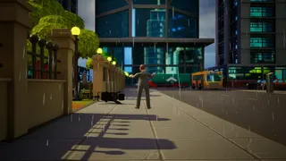 Скриншот 1 к игре DAY 10,909