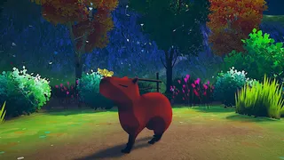 Скриншот 1 к игре Capybro
