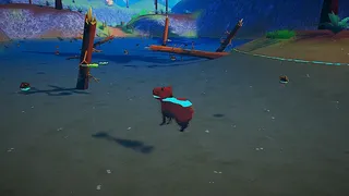 Скриншот 4 к игре Capybro