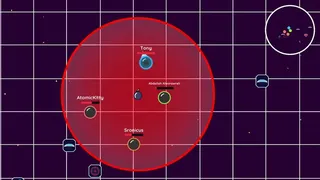 Скриншот 3 к игре Ballistic Showdown