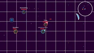 Скриншот 4 к игре Ballistic Showdown