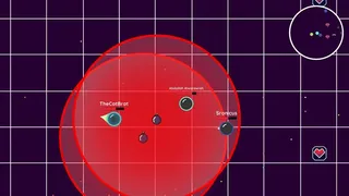 Скриншот 5 к игре Ballistic Showdown