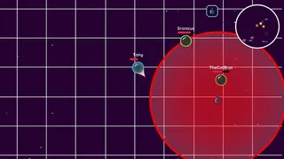 Скриншот 6 к игре Ballistic Showdown