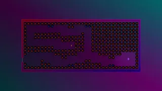 Скриншот 4 к игре The World's Hardest Game - On Steam