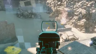 Скриншот 3 к игре Shadows of Soldiers