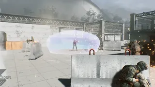 Скриншот 4 к игре Shadows of Soldiers