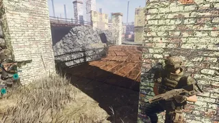Скриншот 7 к игре Shadows of Soldiers
