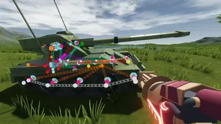 Скриншот 2 к игре Sandbox World