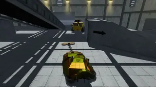 Скриншот 6 к игре Sandbox World
