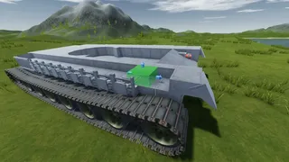 Скриншот 7 к игре Sandbox World