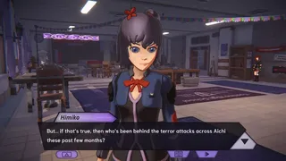 Скриншот 1 к игре Shinogi Chess Club 2: Resistance