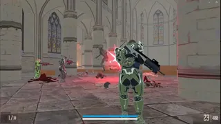 Скриншот 2 к игре Ascension X