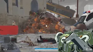 Скриншот 5 к игре Ascension X